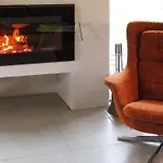 Hébergement de vacances 7 Person In Fjerritslev-by Traum Fjerritslev