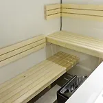 7 Person In Fjerritslev-by Traum Hébergement de vacances Fjerritslev