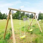 Hébergement de vacances 7 Person In Fjerritslev-by Traum Fjerritslev