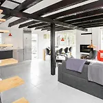 7 Person In Fjerritslev-by Traum