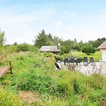 7 Person In Fjerritslev-by Traum Hébergement de vacances