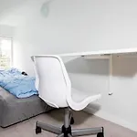 7 Person In Fjerritslev-by Traum Hébergement de vacances Fjerritslev