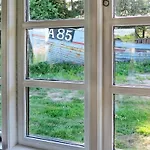 7 Person In Fjerritslev-by Traum