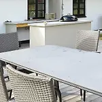 7 Person In Fjerritslev-by Traum *