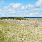 7 Person In Fjerritslev-by Traum * Fjerritslev