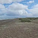 7 Person In Fjerritslev-by Traum *