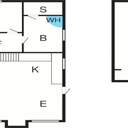 7 Person In Fjerritslev-by Traum *