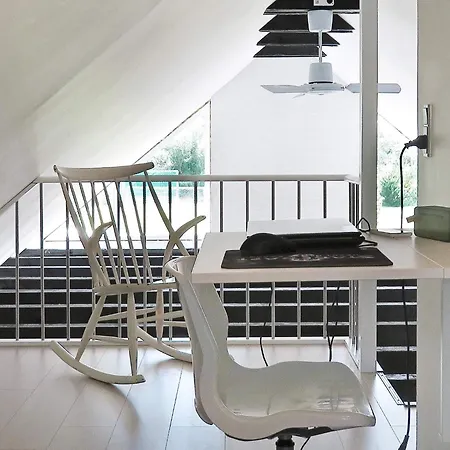 7 Person In Fjerritslev-by Traum